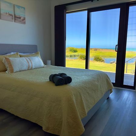 Luxury Absolute Ocean View Lodge Waverley Town District Eksteriør bilde