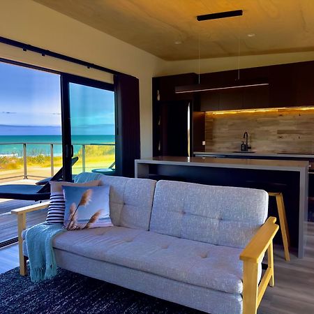 Luxury Absolute Ocean View Lodge Waverley Town District Eksteriør bilde