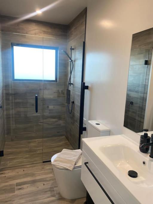 Luxury Absolute Ocean View Lodge Waverley Town District Eksteriør bilde