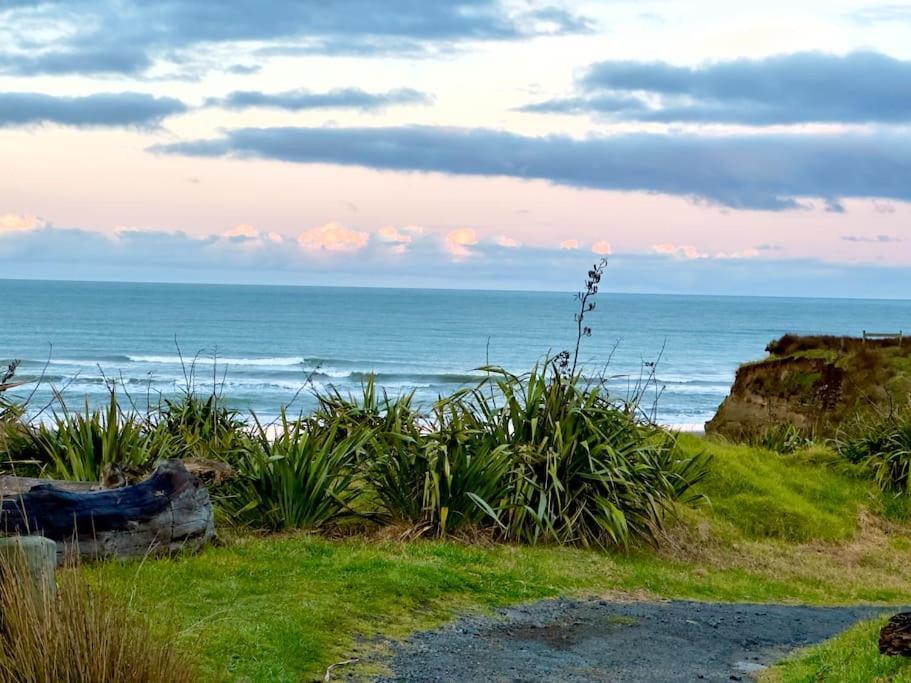 Luxury Absolute Ocean View Lodge Waverley Town District Eksteriør bilde