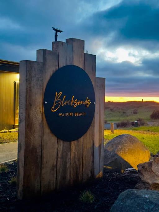 Luxury Absolute Ocean View Lodge Waverley Town District Eksteriør bilde