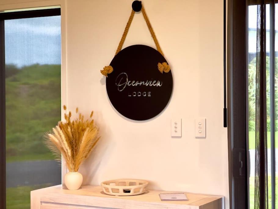 Luxury Absolute Ocean View Lodge Waverley Town District Eksteriør bilde