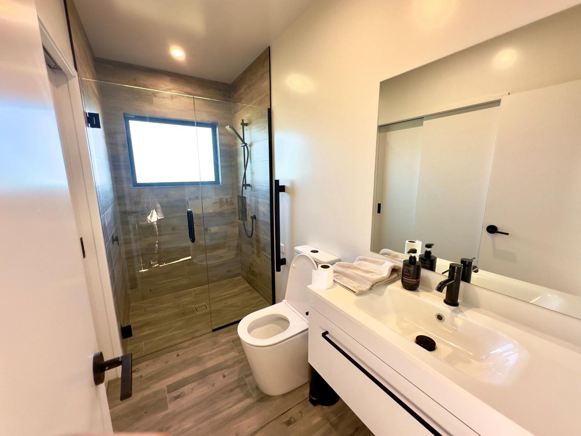 Luxury Absolute Ocean View Lodge Waverley Town District Eksteriør bilde