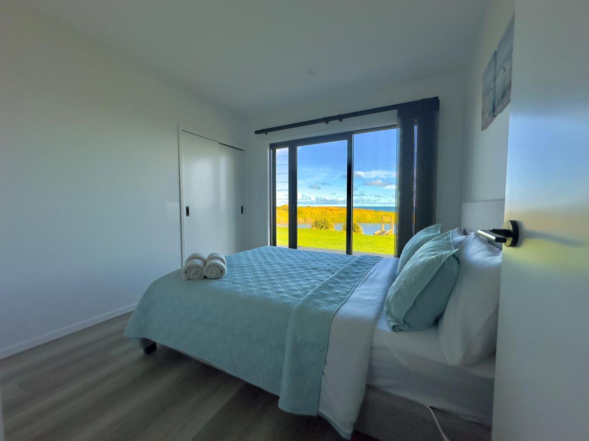 Luxury Absolute Ocean View Lodge Waverley Town District Eksteriør bilde