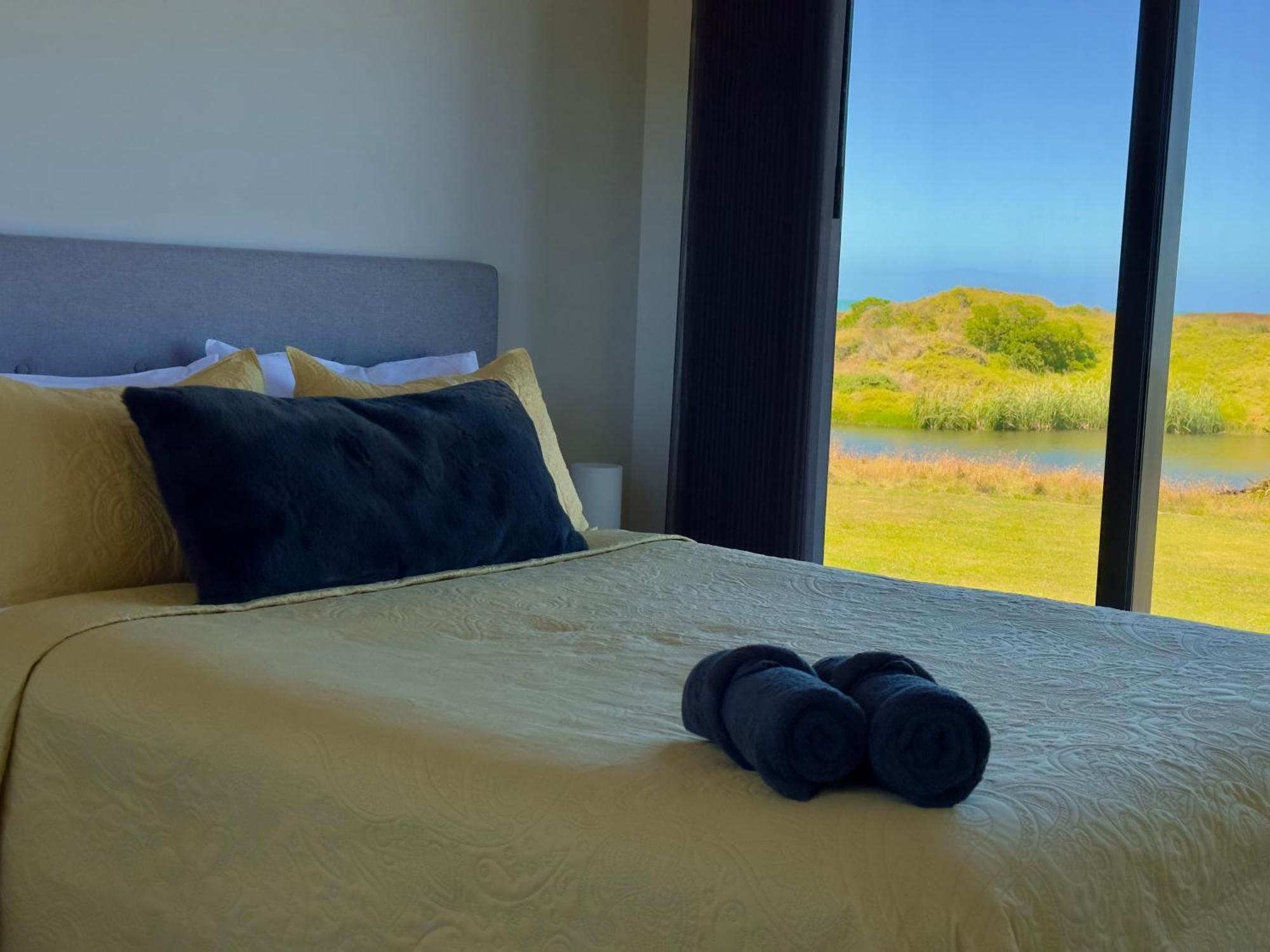 Luxury Absolute Ocean View Lodge Waverley Town District Eksteriør bilde